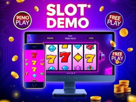 Slot Demo Oyna: 2026 Güncel Rehber