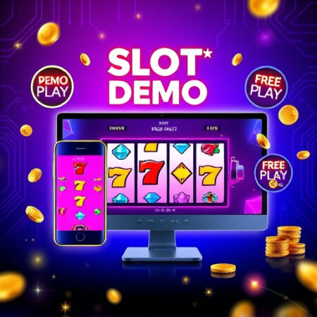 Slot Demo Oyna: 2026 Güncel Rehber
