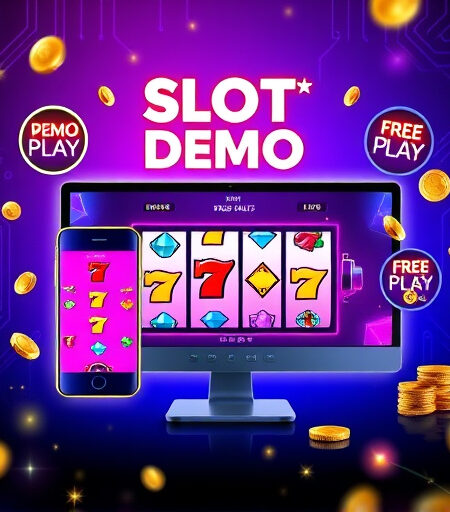 Slot Demo Oyna: 2026 Güncel Rehber