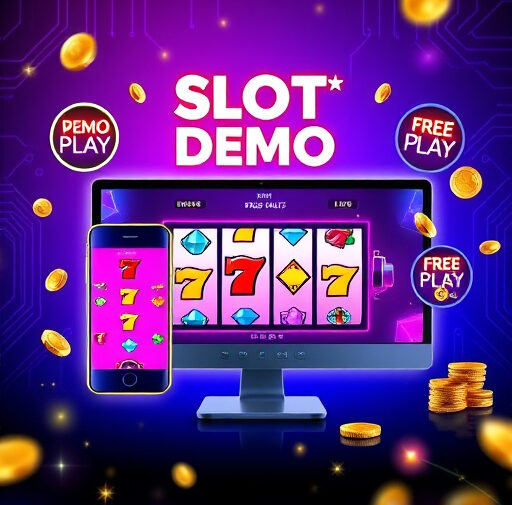Slot Demo Oyna: 2026 Güncel Rehber