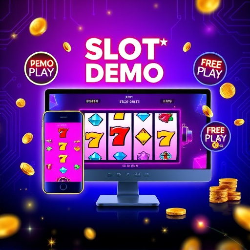 Slot Demo Oyna: 2026 Güncel Rehber