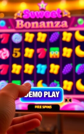 Bonanza Demo: Ücretsiz Oyna ve Kazan