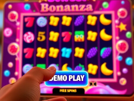 Bonanza Demo: Ücretsiz Oyna ve Kazan