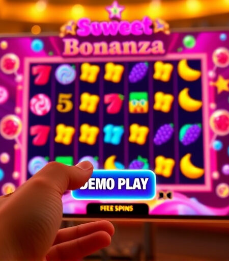 Bonanza Demo: Ücretsiz Oyna ve Kazan