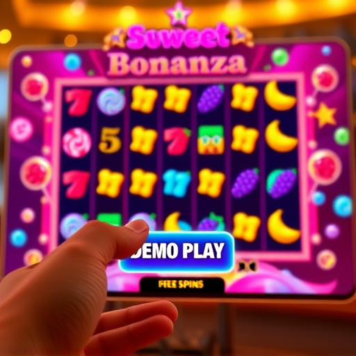 Bonanza Demo: Ücretsiz Oyna ve Kazan