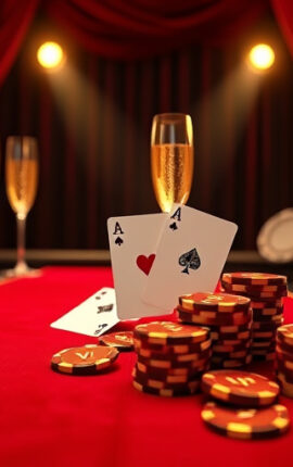 VIP Casino Bonusları Türkiye 2026