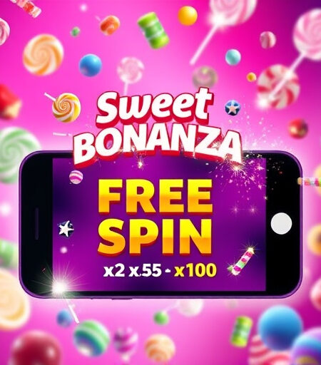 Sweet Bonanza Free Spin Demo 2026