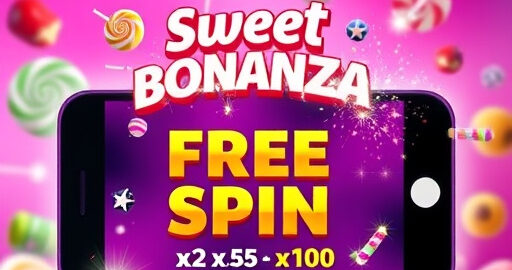 Sweet Bonanza Free Spin Demo 2026