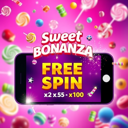 Sweet Bonanza Free Spin Demo 2026